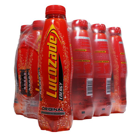 Lucozade